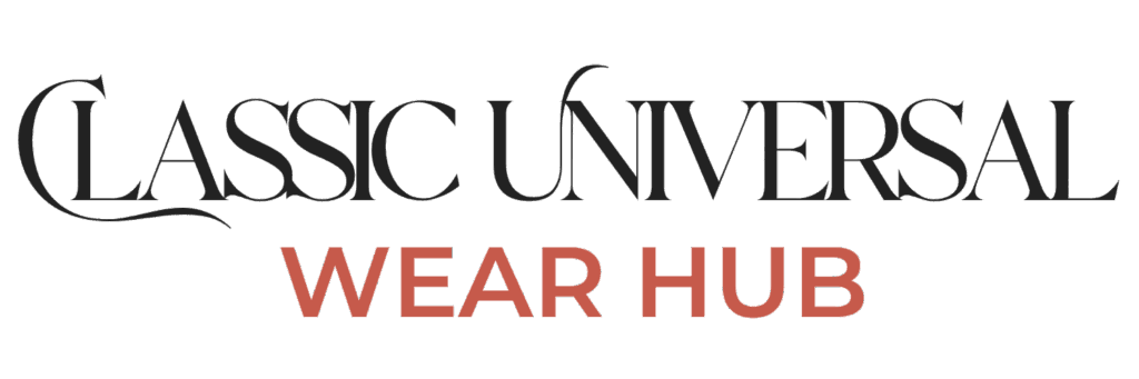 Classic Universal Wear Hub